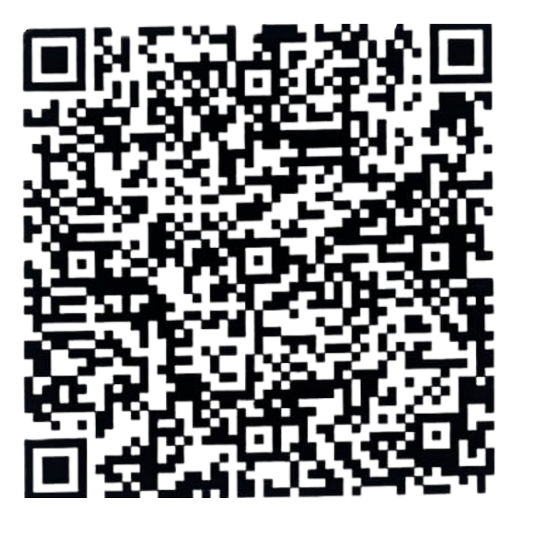 Foundation UPI QR Code