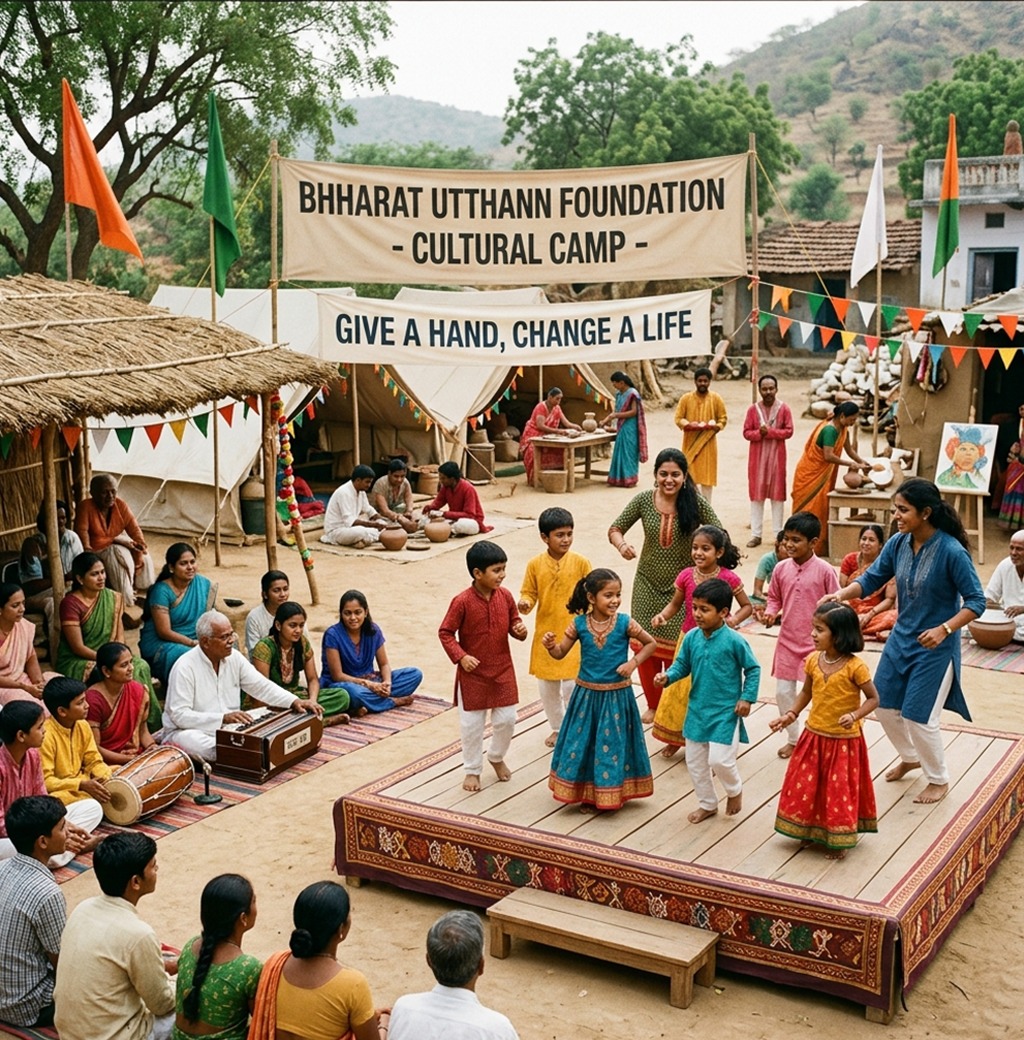 Cultural Camps