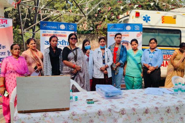 Empowering Communities Through Health & Care